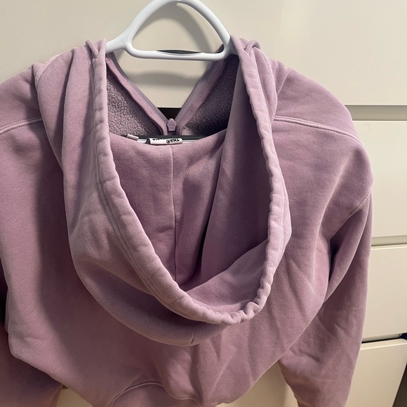 tna cropped zip up - Picture 2 of 4